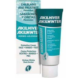 Akileine Akilhiver Crème 75ml