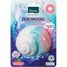 Kids Bain Effervescent Coquillage Magique 85g