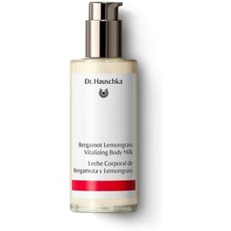Lait Corps Bergamote Et Citronnelle 145ml