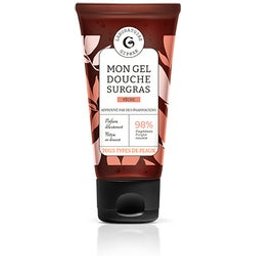 Mon Gel Douche Surgras Thé Blanc 200ml