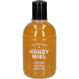 Perlier Crème Bain Miel
