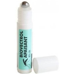 Biovectrol Apaisant Roll On 10ml