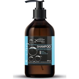 Nature Champú con Ácido Hialurónico 500ml
