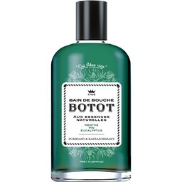 Bain De Bouche Quotidien Menthe. Pin. Eucalyptus 250ml
