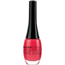 Nail Care Youth Color Nro 034 Rouge Fraise 11ml
