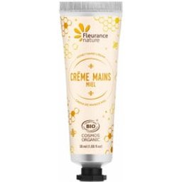 Crème Mains Au Miel 30ml
