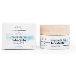 Herbora Crème de jour hydratante 50 Ml