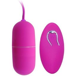 Vibrating Egg Arvin Télécommande 12V 1pc