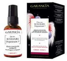 Que mes Rougeurs Disparaissent Sérum Concentré de Beauté 30 ml - Flacon-Pompe 30 ml