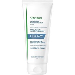 Sensinol Lait apaisant Physioprotecteur