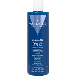 Champú Extra Volumen 400ml