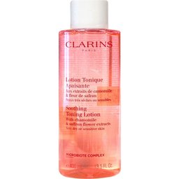 Lotion Tonique Apaisante 400ml