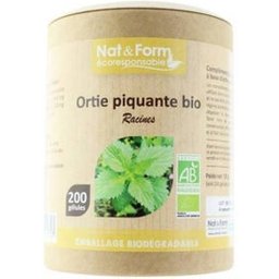 Eco Ortie Rac Bio 200 Gélules