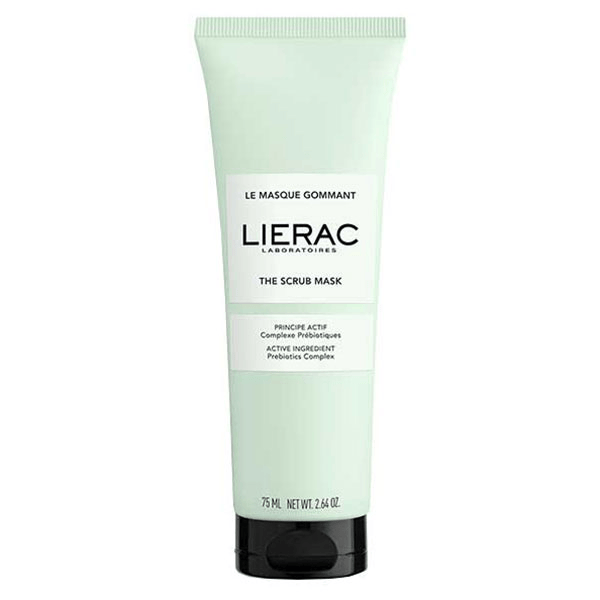 Les Démaquillants Le Masque Gommant au Complexe Prébiotiques 75ml