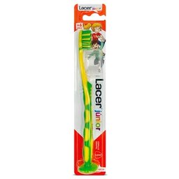 Brosse à dents pour enfants Junior 1pc