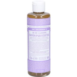 savon liquide lavande
