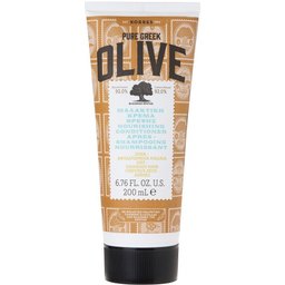 Korres Olive Après-Shampooing