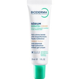 Sébium Kérato+ Cover 30ml