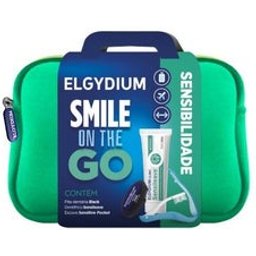 Kit de Viaje Sensibilidad