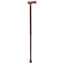 Béquille Extensible à Manchette Droite Sequoia 1ut