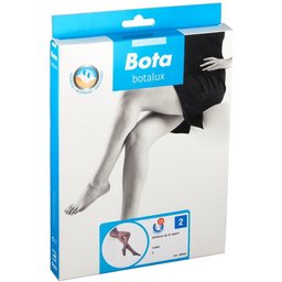 Botalux 40 Panty At+P Fumo Taille 2