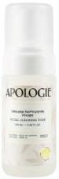 Mousse Nettoyante Visage - 100 ml - Flacon-Pompe 100 ml