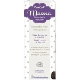 Esential'Arôms Soin des seins et des mamelons 15ml