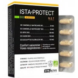 Istaprotect Bio 20 Gélule
