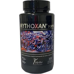 Mythoxan Forte 300comp