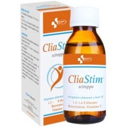 Sirop Cliastim 150Ml