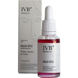 Metil-B12 30ml