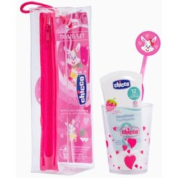 Fit&Fun Maxi Nappy 8-18- Kg 19Packs