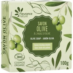 Savon parfumé à l'olive 100g