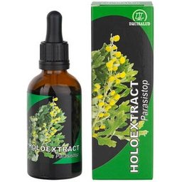 Holoextract Parasistop 50 Ml.