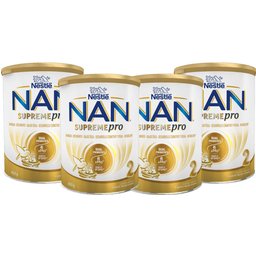 Nestlé Supreme Pro 2 4x 800g