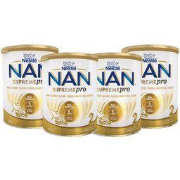 Nestlé Supreme Pro 2 4x 800g