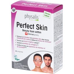 Physalis Perfect Skin