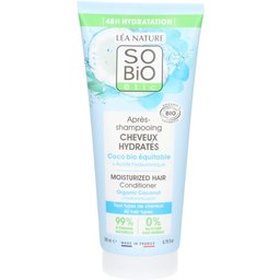 So Bio Etic Après-Shampooing Cheveux Hydratés - Coco