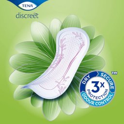 Tena® Discreet Mini Plus