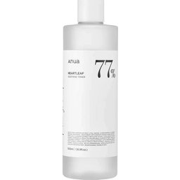 Heartleaf 77% Soothing Toner 250ml