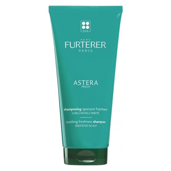Astera Fresh Shampooing Apaisant 200ml