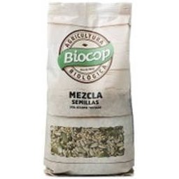 Mélange de graines de sésame grillées 250 g