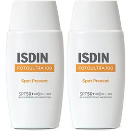 UV Care Foto Ultra 100  Spot Prevent Fusion Fluid SPF 50+