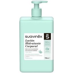 Suavinex™ Pedíatric Lotion de massage hydratante 750 ml