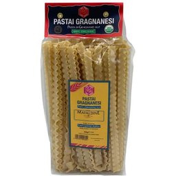 Gragnano E Mafaldine 500G