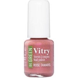Esmalte de Uñas Be Green Tamarisco Rosa 6ml