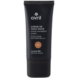 Crème de Teint Mate Doré 28ml