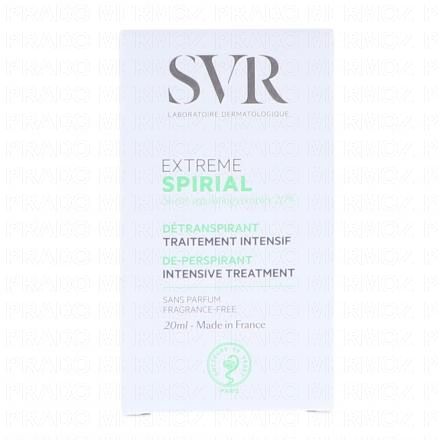 Spirial Extrême roll-on 20ml