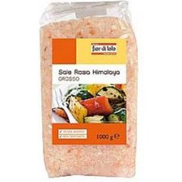 SEL DE L'HIMALAYA, GROS GRAIN 1000G