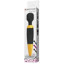 Baguette magique de massage 1pc